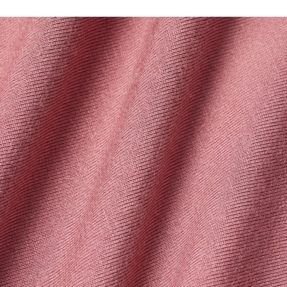 Skims Strapless Dress Redwood - Picture 4 of 6